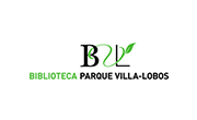 BL - Biblioteca parque Villa-Lobos