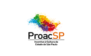 Proac Secretaria da Cultura do Estado de São Paulo