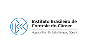 IBCC - Instituto Brasileiro de controle do câncer